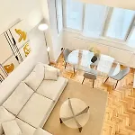 ático Duplex En El Corazón Del Casco Histórico De *