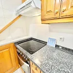 Apartamento ático Duplex En El Corazón Del Casco Histórico De Oviedo