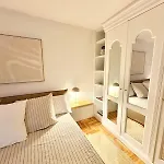ático Duplex En El Corazón Del Casco Histórico De Apartamento Oviedo