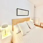 Apartamento ático Duplex En El Corazón Del Casco Histórico De Oviedo