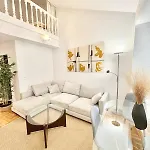 ático Duplex En El Corazón Del Casco Histórico De Apartamento