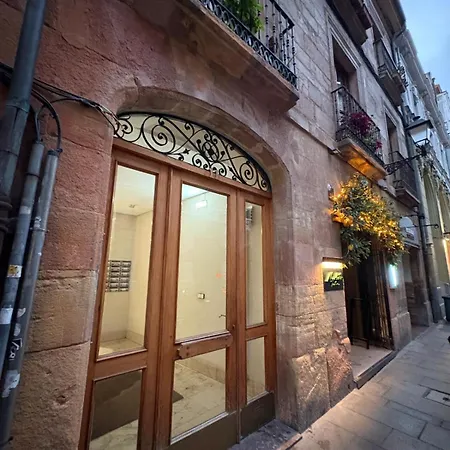 Atico Duplex En El Corazon Del Casco Historico De شقة