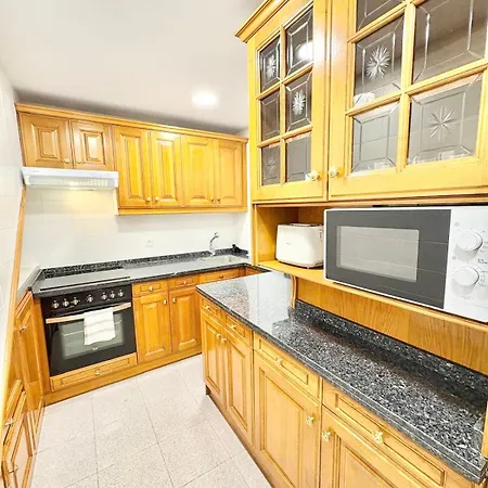 Atico Duplex En El Corazon Del Casco Historico De اوفيدو