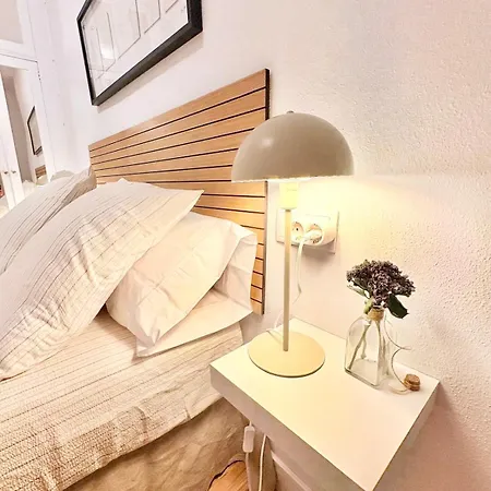 Atico Duplex En El Corazon Del Casco Historico De * Οβιέδο
