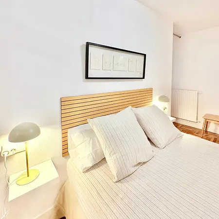 Διαμέρισμα Atico Duplex En El Corazon Del Casco Historico De Οβιέδο