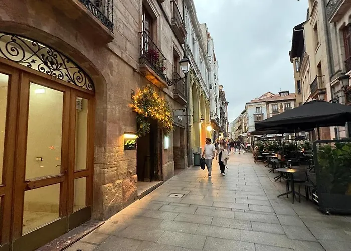 Atico Duplex En El Corazon Del Casco Historico De