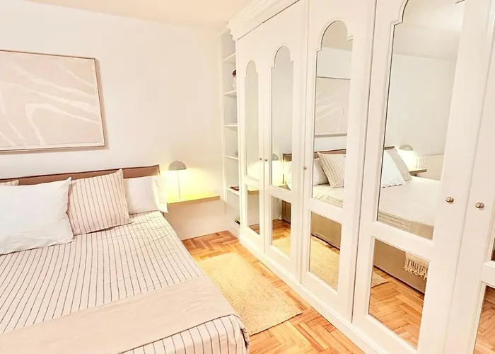 Atico Duplex En El Corazon Del Casco Historico De 公寓 奥维耶多