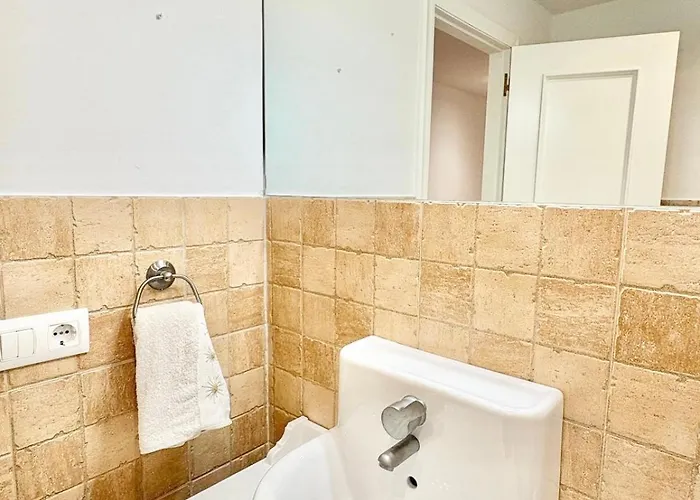 Atico Duplex En El Corazon Del Casco Historico De *