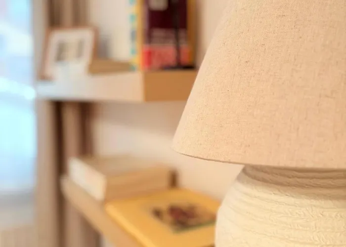 Atico Duplex En El Corazon Del Casco Historico De 公寓 *