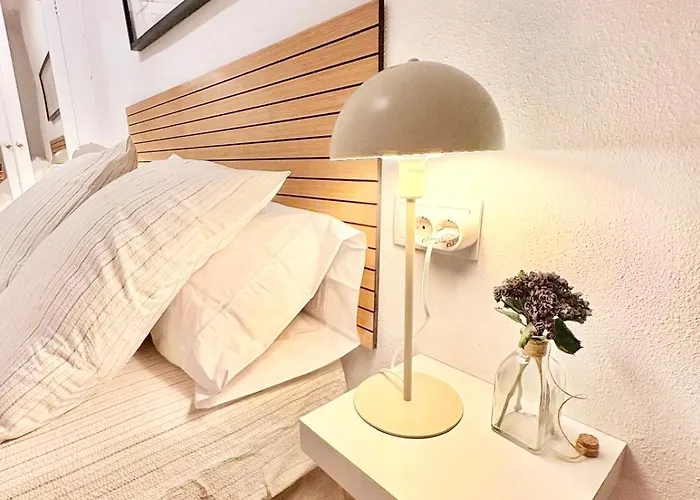 Atico Duplex En El Corazon Del Casco Historico De * 奥维耶多