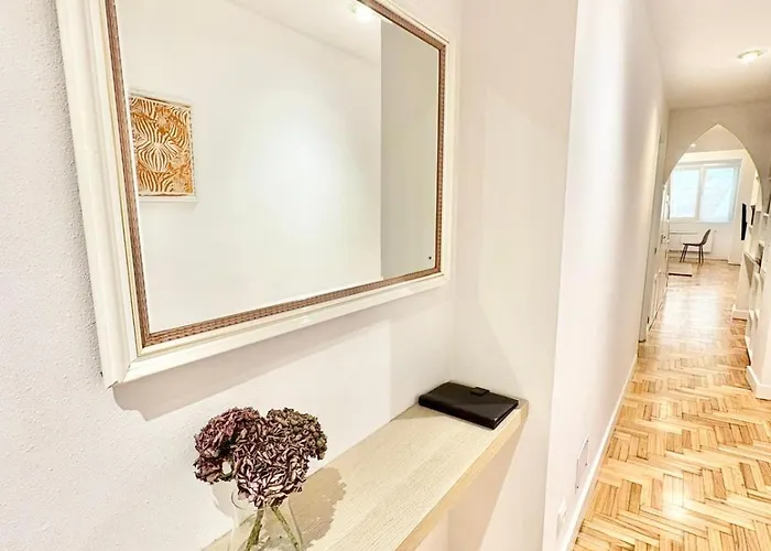 Atico Duplex En El Corazon Del Casco Historico De