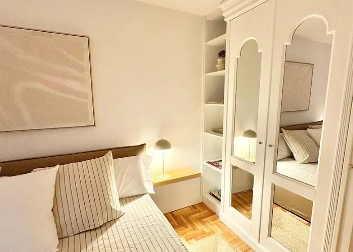 Atico Duplex En El Corazon Del Casco Historico De 公寓 奥维耶多