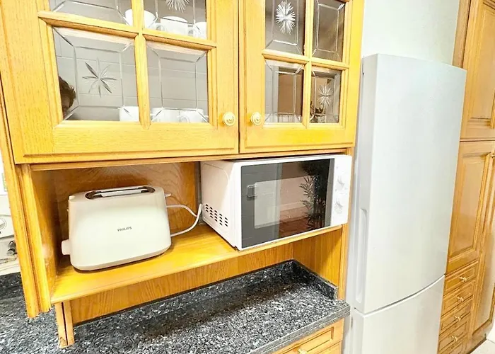 Atico Duplex En El Corazon Del Casco Historico De *