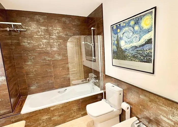 Atico Duplex En El Corazon Del Casco Historico De 奥维耶多