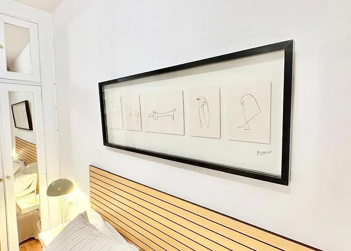 Atico Duplex En El Corazon Del Casco Historico De * 奥维耶多